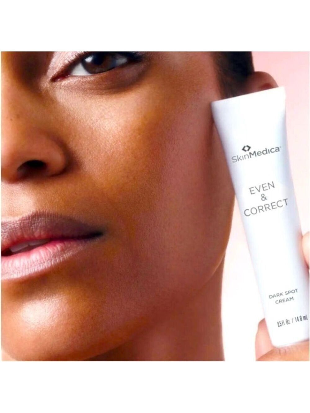 SkinMedica Even & Correct Facial Cream w Retinol - Picture 3 of 7